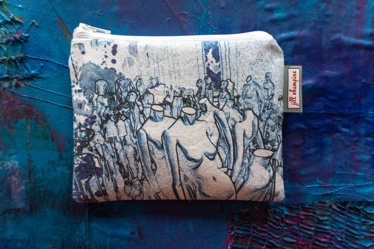Mannequin Bags #3 & #4