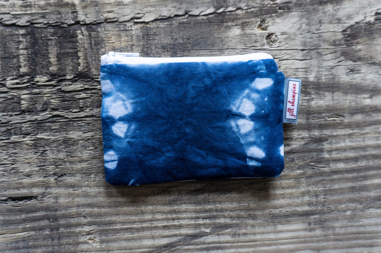 Card Pouch #6