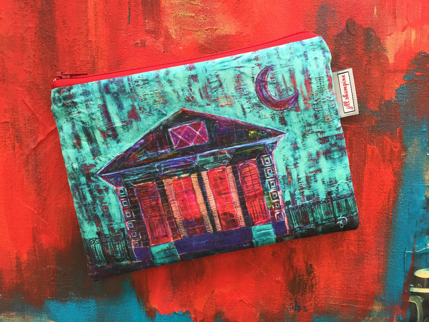 Uptown Funk Bag