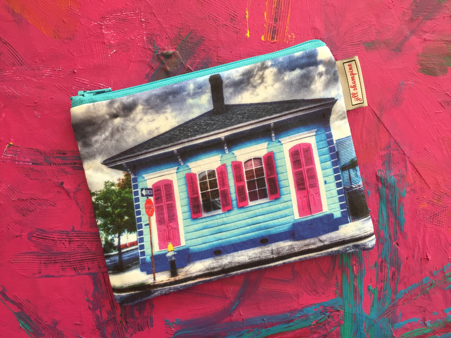 Bartholomew Street Bag