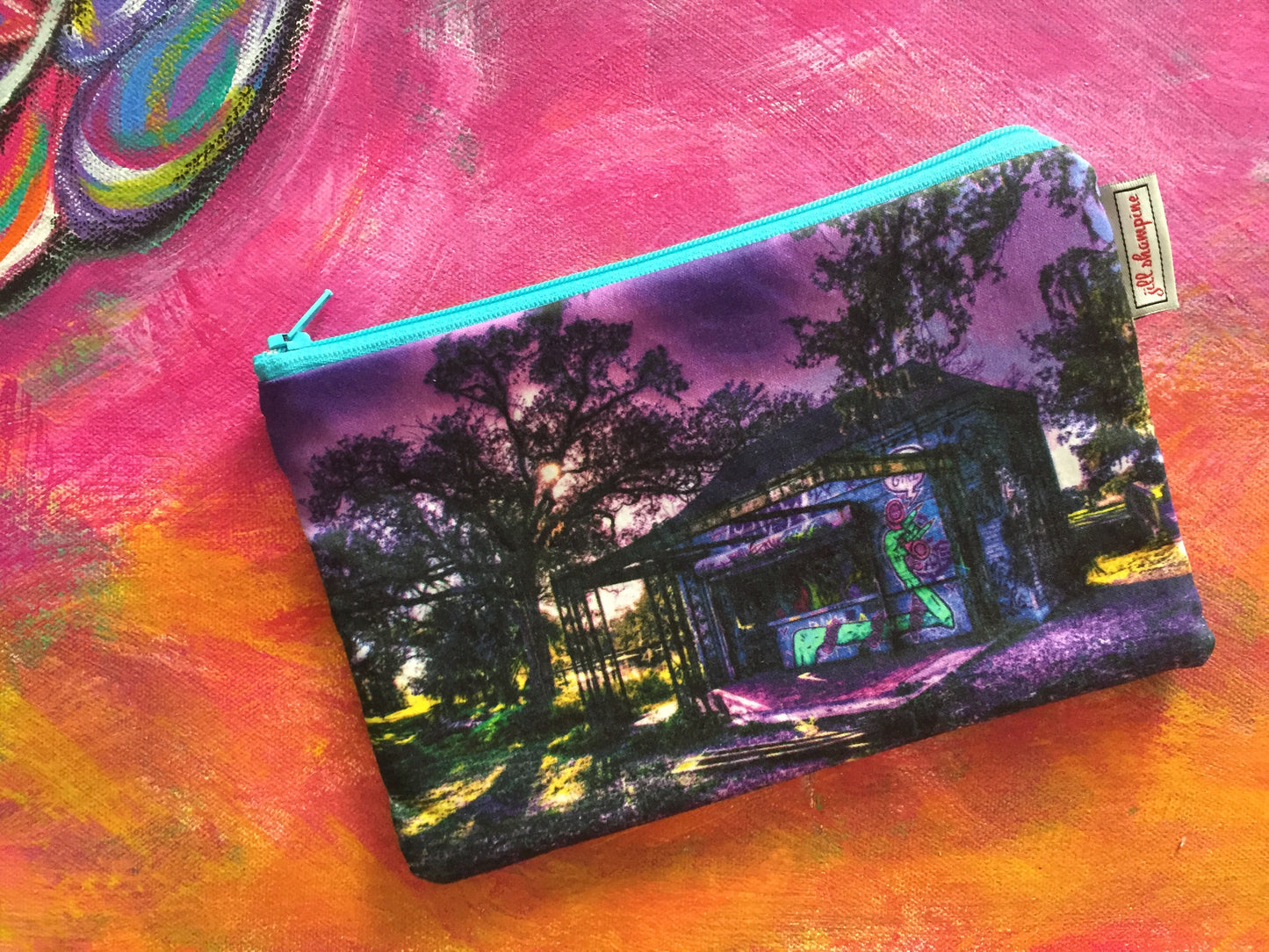 City Park Oasis Bag