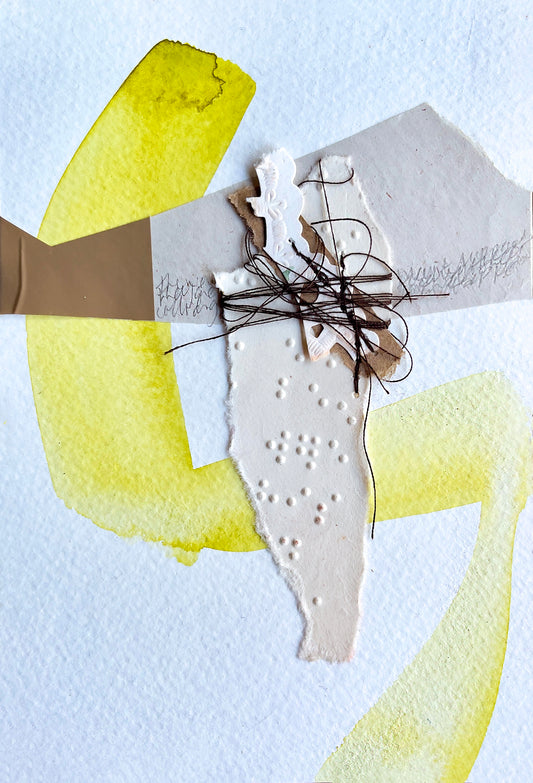 Damaged Goods #1 & #2