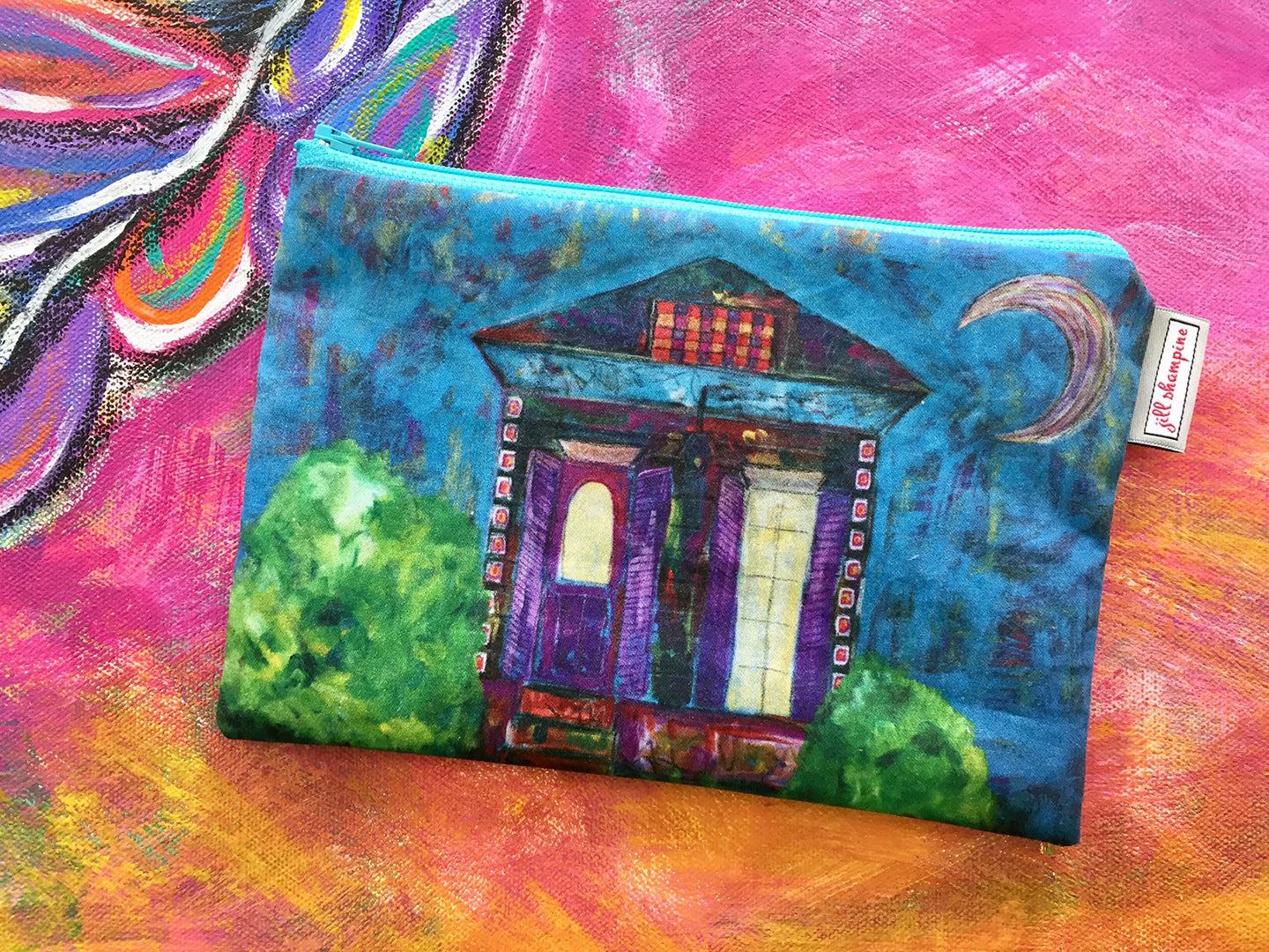 Bywater Beauty Bag
