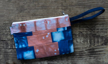 Load image into Gallery viewer, Hand Dyed Wristlet #2

