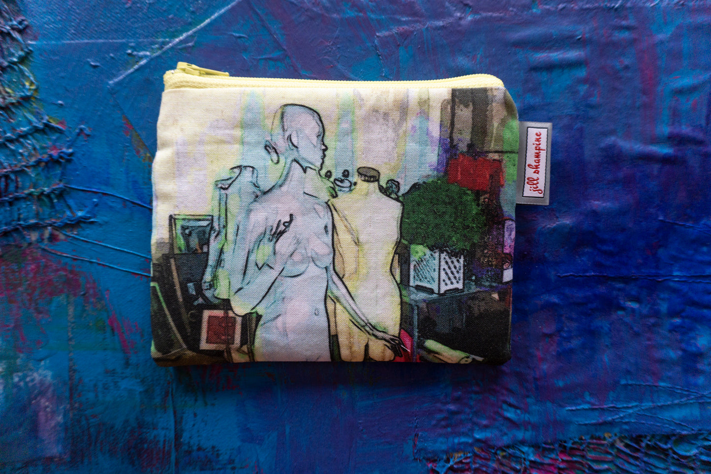 Mannequin Bags #1 & #2