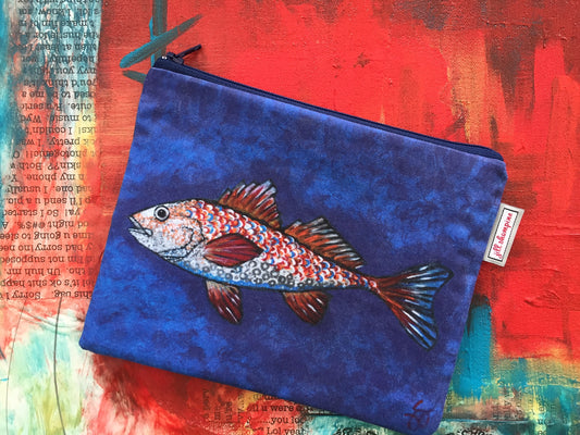 Redfish Bag