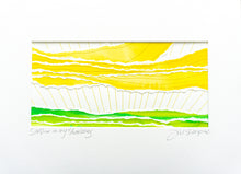 Load image into Gallery viewer, Sunshine on my Shoulders
