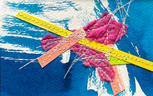 Load image into Gallery viewer, Letters and Sodas- Collage of the  Day 23/30
